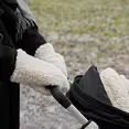 Муфта для рук Elodie Details Soft Sherpa — Photo 3