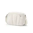 Сумка для мами Elodie Details White Bouclé