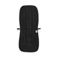 Ерго матрац Elodie Details Cosy Cushion Aviator Black — Photo 1
