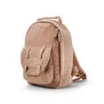 Рюкзак Elodie Details MINI Pink Bouclé