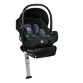 База ISOFIX для автокрісла Lionelo ASTRID I-SIZE BASE BLACK — Photo 3