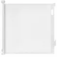 Захисний бортик Lionelo THEA WHITE NATURAL — Photo 2