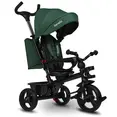 Дитячий велосипед Lionelo HAARI GREEN EMERALD — Photo 1