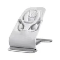 Крісло-шезлонг Ergobaby Light Gray