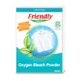 Органічний кисневий порошок для видалення плям Friendly Organic 500 гр — Photo 7