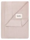 Покривало Lionelo BAMBOO BLANKET BEIGE SAND — Photo 5
