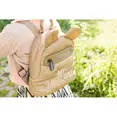 Рюкзак дитячий Childhome My first bag puffered beige, арт. CWKIDBPBE — Photo 10