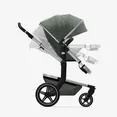 Коляска універсальна 2 в 1 Joolz Day+ Marvellous green — Photo 3