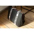 Сумка Childhome Mommy bag Signature canvas black, арт. CWMBBSCBL — Photo 6