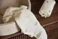 Муслінові пелюшки Jollein 70×70 Happy Miffy, нуга, 3 шт. — Photo 3