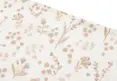 Муслінові пелюшки Jollein Small 70×70, Bloomy, 3 шт. — Photo 2