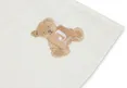 Муслінові пелюшки Jollein 115×115, Teddy Bear, 2 шт. — Photo 2