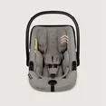Дитяче автокрісло Lionelo ASTRID I-SIZE BEIGE TAUPE — Photo 2