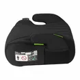 Бустер Lionelo LUUK I-SIZE BLACK — Photo 1