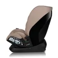 Дитяче автокрісло Lionelo LAVENDER I-SIZE BEIGE LATTE — Photo 2