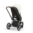 Текстиль для прогулянкового блоку Cybex Priam Off White — Photo 6