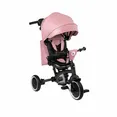 Дитячий велосипед Lionelo TRIS PLUS PINK ROSE — Photo 1