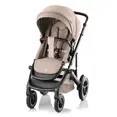 Коляска прогулянкова BRITAX-ROMER SMILE 5Z Teak