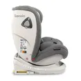 Дитяче автокрісло Lionelo BASTIAAN RWF STONE (white base) — Photo 2