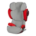 Літній чохол для автокрісла Cybex Solution T / Z-iFix / White — Photo 1