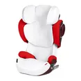 Літній чохол для автокрісла Cybex Solution T / Z-iFix / Grey — Photo 1