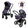 Коляска універсальна Osann Ole Blackberry