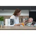 Пароварка - блендер Beaba Babycook Neo сірий/білий, арт. 912773 — Photo 7