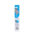 Зубна щітка Flossbrush (від 6 років) - Blue, (Brush-baby) — Photo 3