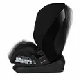 Дитяче автокрісло Lionelo LAVENDER I-SIZE BLACK CARBON — Photo 3