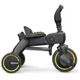 Складний триколісний велосипед Doona Liki Trike S3 / Desert Green — Photo 3
