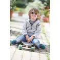 Солнцезащитные очки Beaba Sunglasses Kids 360 M orange, арт. 930261 — Photo 5
