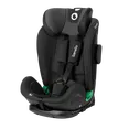 Дитяче автокрісло Lionelo HARPER I-SIZE BLACK CARBON