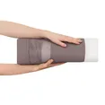 Ліжечко приставне Lionelo LUNA BEIGE TAUPE — Photo 5