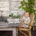 Набір для годування Elodie Details Silicone Bowl Set Fairytale Forest — Photo 3