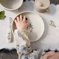 Набір для годування Elodie Details Silicone Bowl Set Fairytale Forest — Photo 1