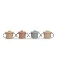 Чашка поїльник Elodie Details Sippy Cup Blushing Pink — Photo 2