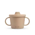 Чашка поїльник Elodie Details Sippy Cup Blushing Pink