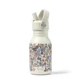 Пляшка для води Elodie Details Water Bottle Blue Garden