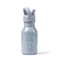 Пляшка для води Elodie Details Water Bottle Free Bird Placement Print — Photo 1