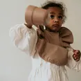Дитячий обідній набір Elodie Details SetPLA Soft Terracotta — Photo 8