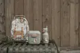 Ланчбокс Elodie Details Lunch &amp; Snack Box Chipmunk Darling — Photo 4