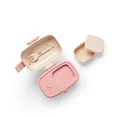 Ланчбокс Elodie Details Lunch &amp; Snack Box Rosy Bow — Photo 2