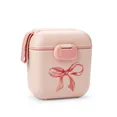 Ланчбокс Elodie Details Lunch &amp; Snack Box Rosy Bow