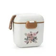 Ланчбокс Elodie Details Lunch & Snack Box Blue Garden