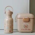 Ланчбокс Elodie Details Lunch &amp; Snack Learn &amp; Grow — Photo 1