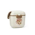 Ланчбокс Elodie Details Lunch &amp; Snack Rosy Bow Leo