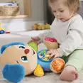 Інтерактивна іграшка Fisher-Price Smart Stages​ Розумне цуценя українською мовою — Photo 1