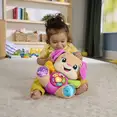 Сестричка розумного Цуценя Smart Stages Fisher-price — Photo 1