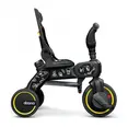 Складний триколісний велосипед Doona Liki Trike S3 / Flame Red — Photo 3