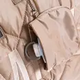 Сумка Childhome Mommy bag puffered beige, арт. CWMBBPBE — Photo 9